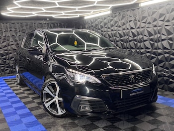 2018 (68) - 1.2 PureTech 130 GT Line 5dr