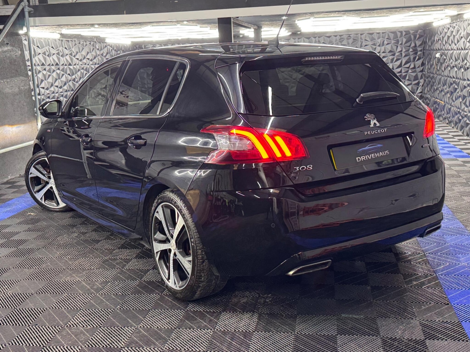 Used Peugeot 308 2018 for sale - 77412157: Photo 21