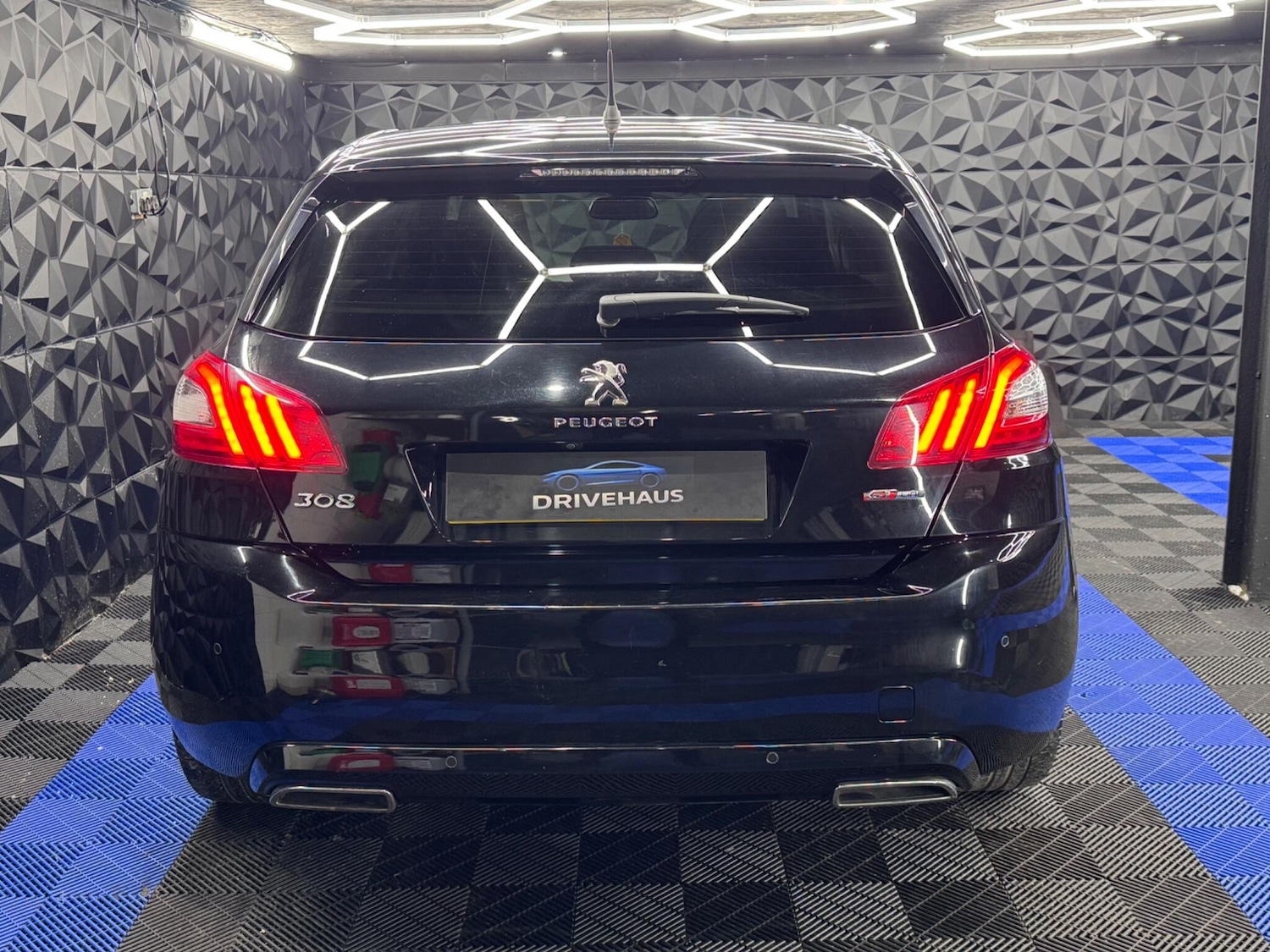 Used Peugeot 308 2018 for sale - 77412157: Photo 25