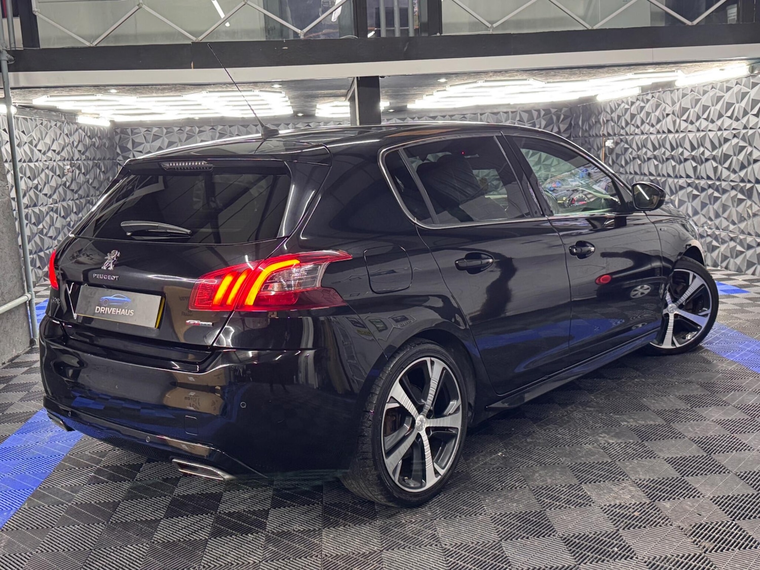 Used Peugeot 308 2018 for sale - 77412157: Photo 27