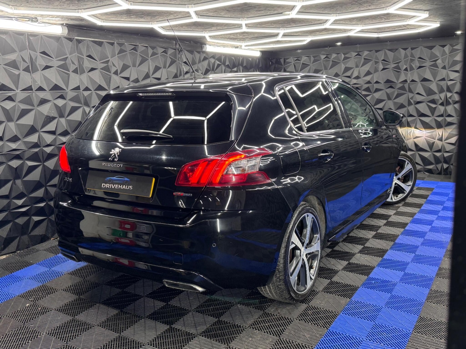 Used Peugeot 308 2018 for sale - 77412157: Photo 28