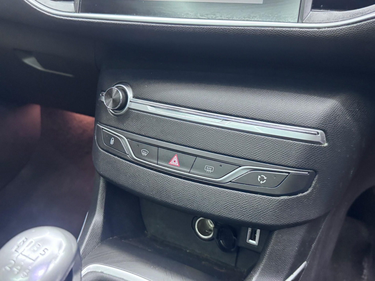 Used Peugeot 308 2018 for sale - 77412157: Photo 35