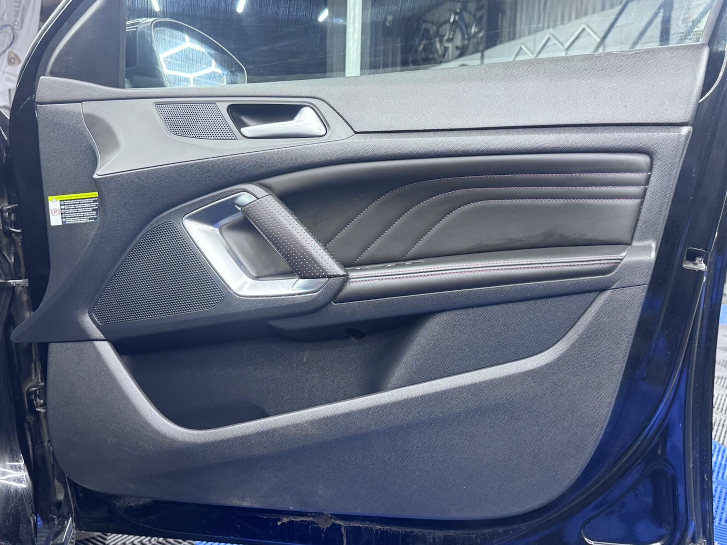 Used Peugeot 308 2018 for sale - 77412157: Photo 36