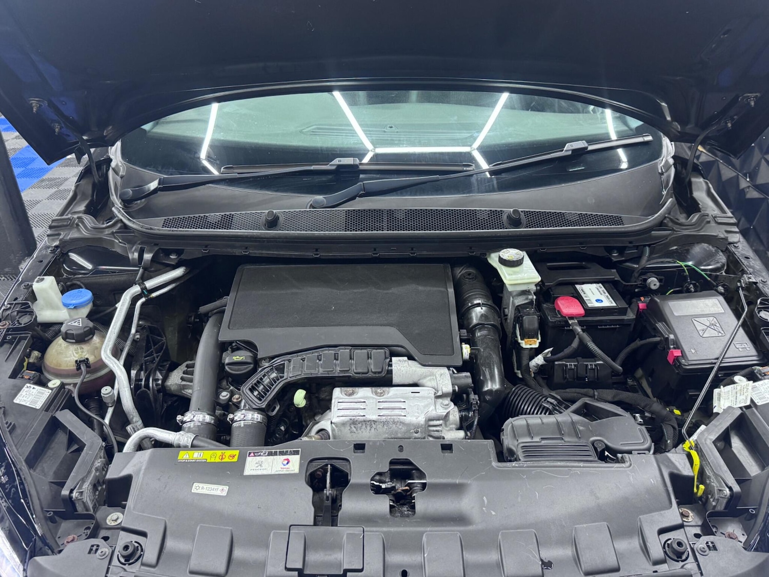 Used Peugeot 308 2018 for sale - 77412157: Photo 37