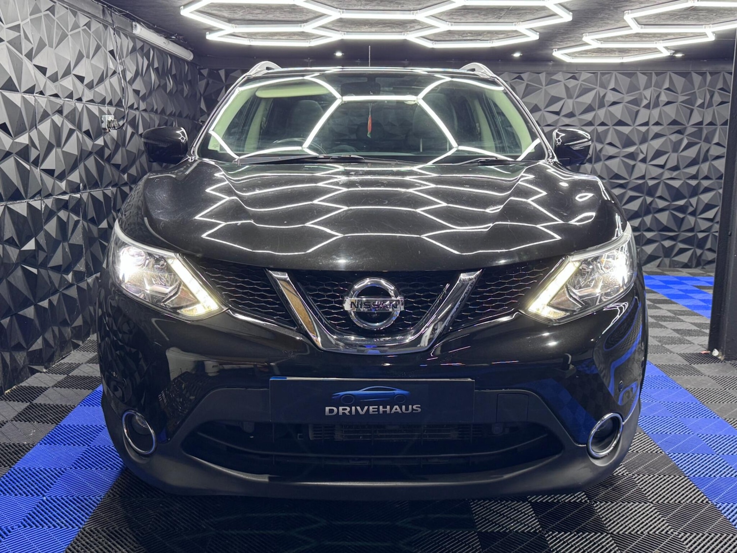 Used Nissan Qashqai for sale - 77883390: Photo 10