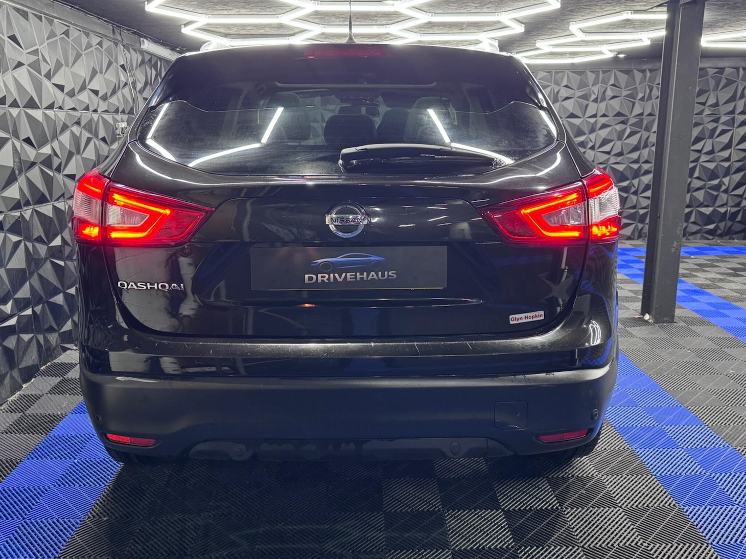 Used Nissan Qashqai for sale - 77883390: Photo 18