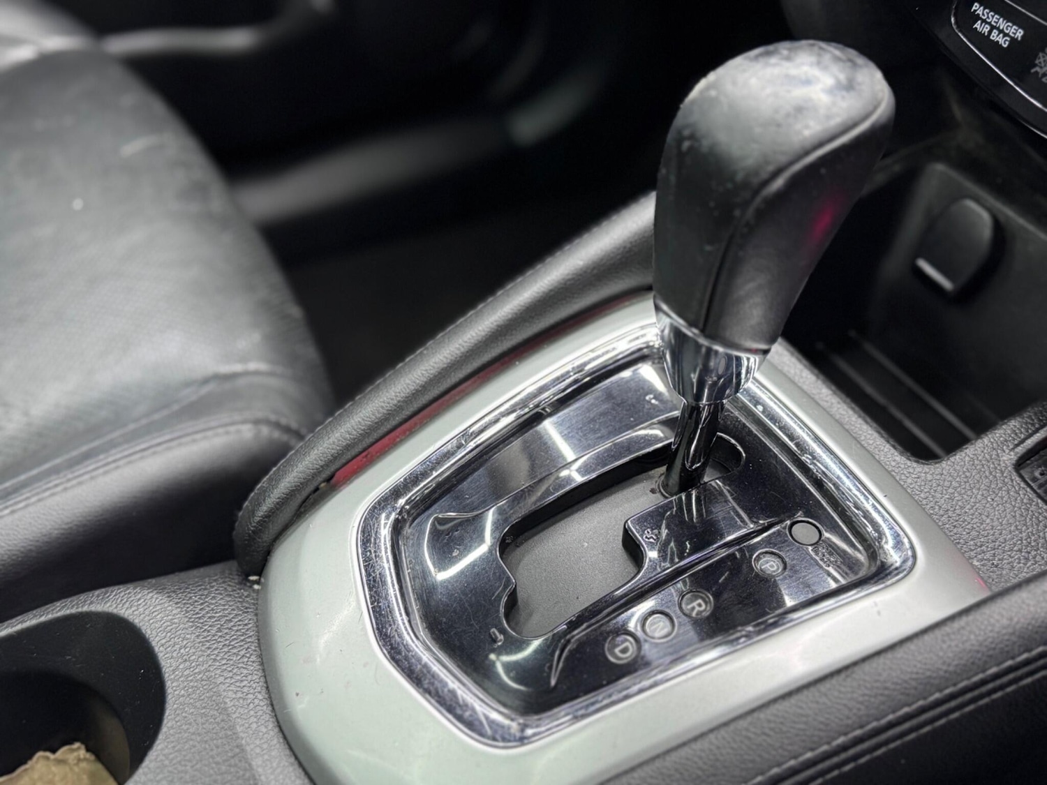 Used Nissan Qashqai for sale - 77883390: Photo 23