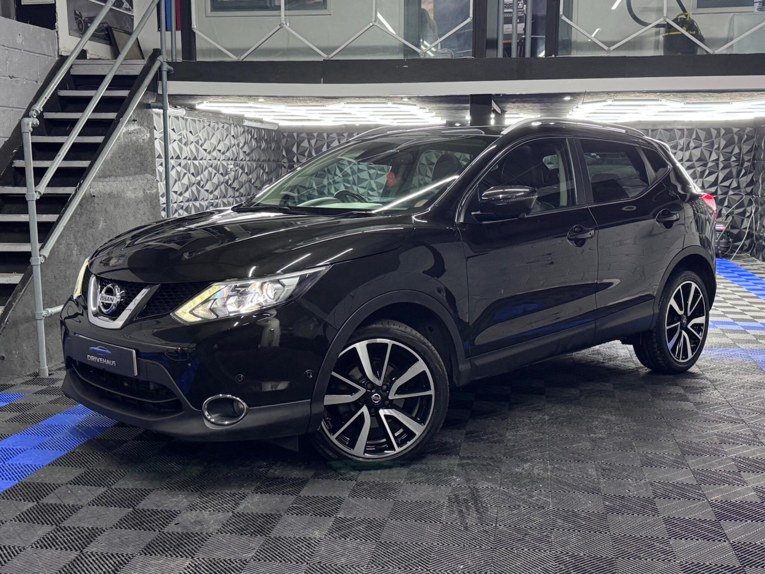 Used Nissan Qashqai for sale - 77883390: Photo 3