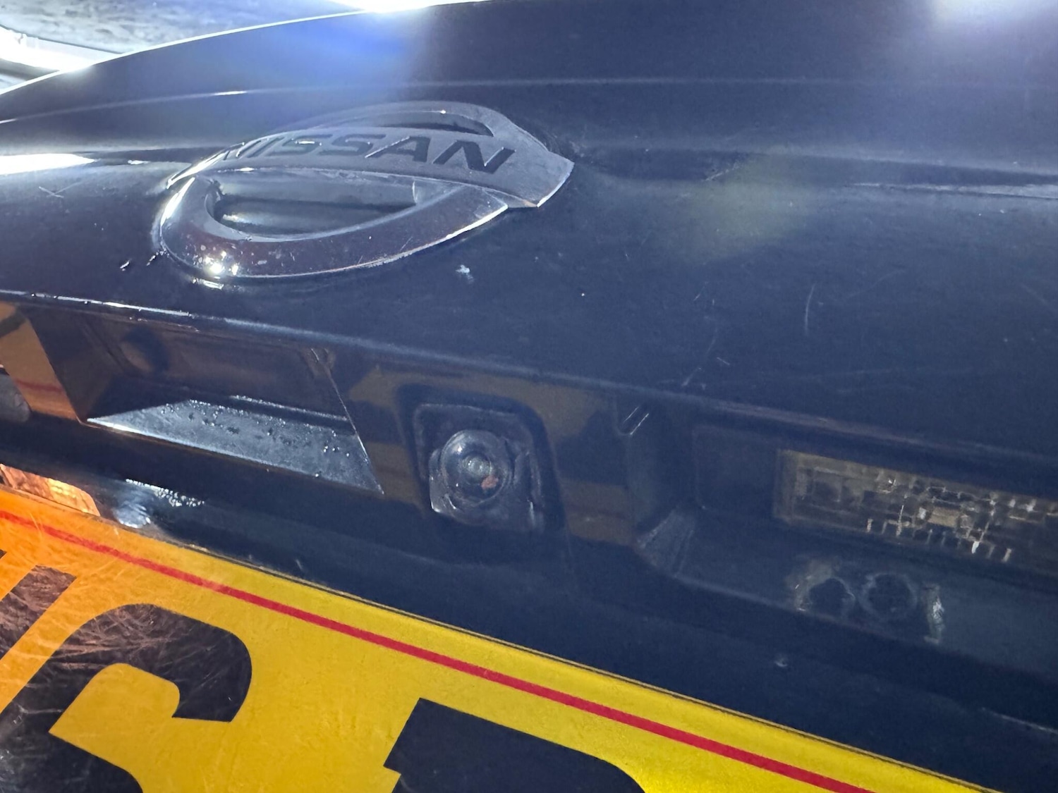 Used Nissan Qashqai for sale - 77883390: Photo 38