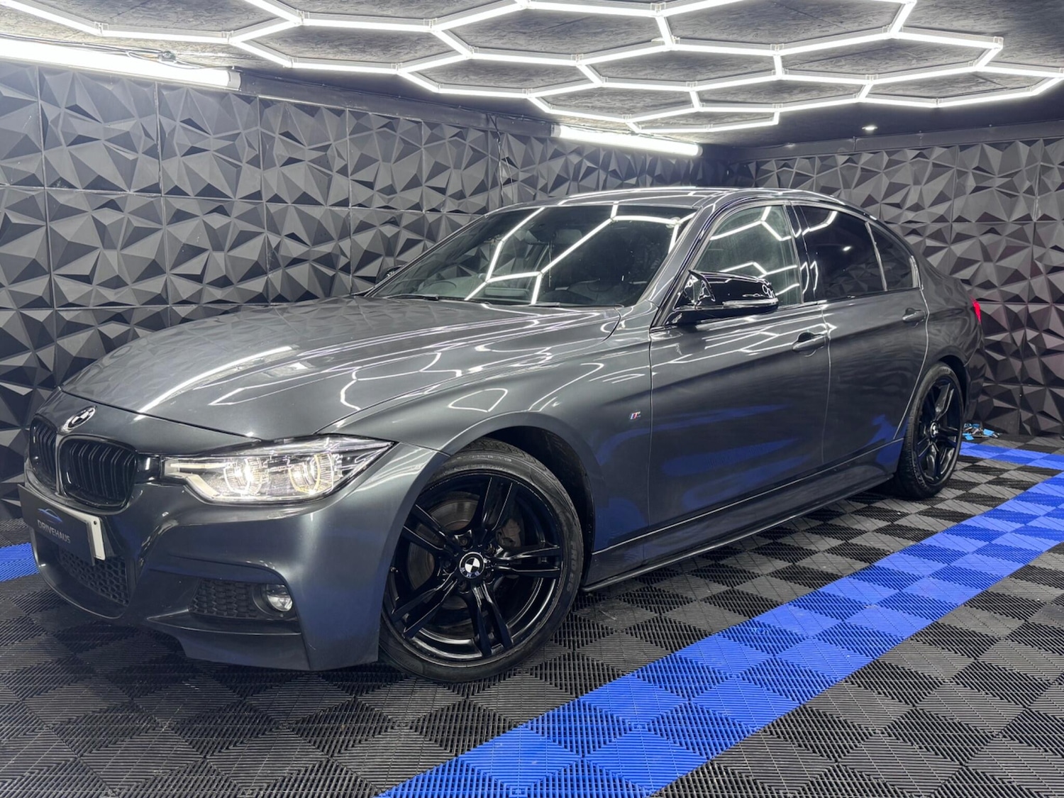 Used BMW 3 Series for sale - 76727481: Photo 10