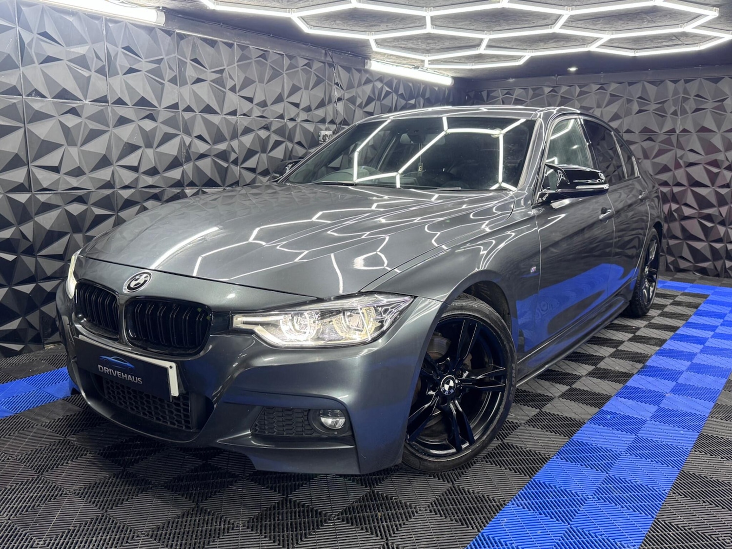 Used BMW 3 Series for sale - 76727481: Photo 11