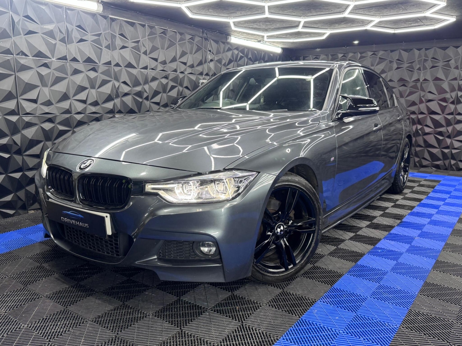 Used BMW 3 Series for sale - 76727481: Photo 12