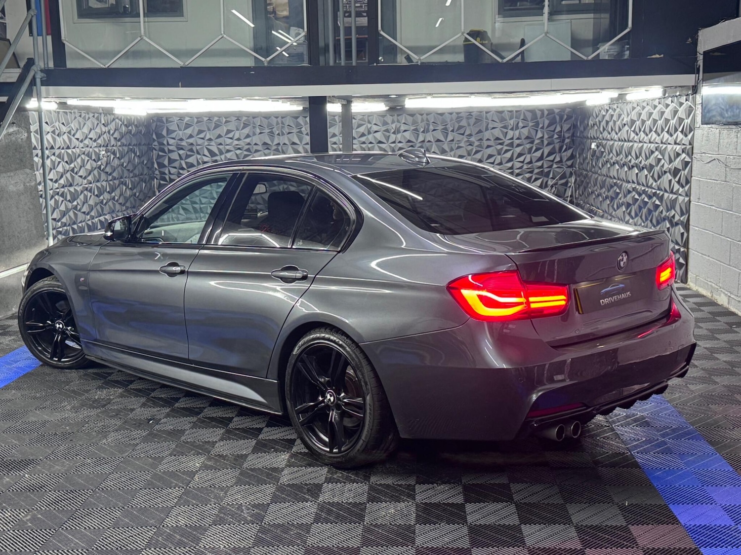 Used BMW 3 Series for sale - 76727481: Photo 13