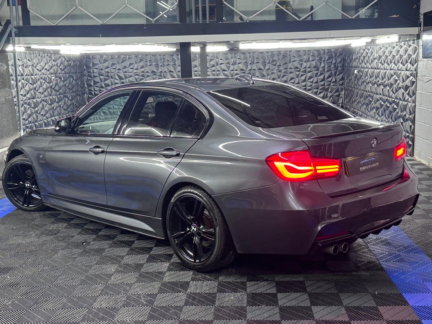 Used BMW 3 Series for sale - 76727481: Photo 14