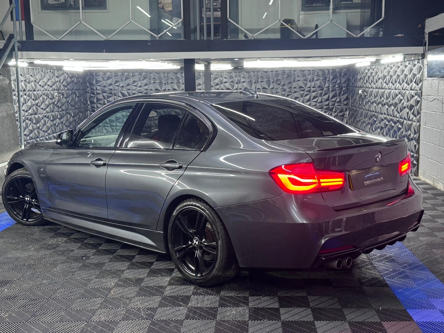 Used BMW 3 Series for sale - 76727481: Photo 15