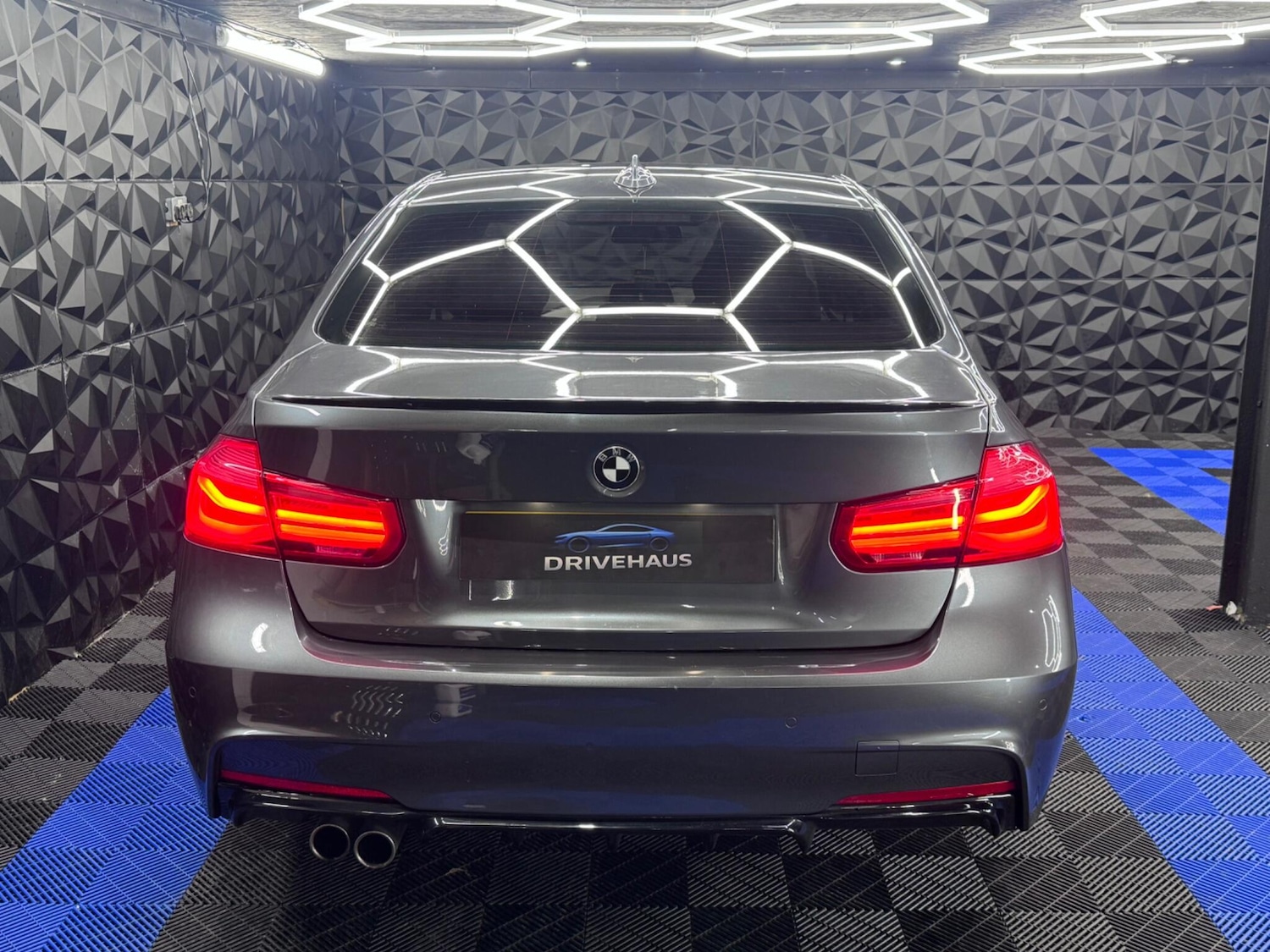 Used BMW 3 Series for sale - 76727481: Photo 16