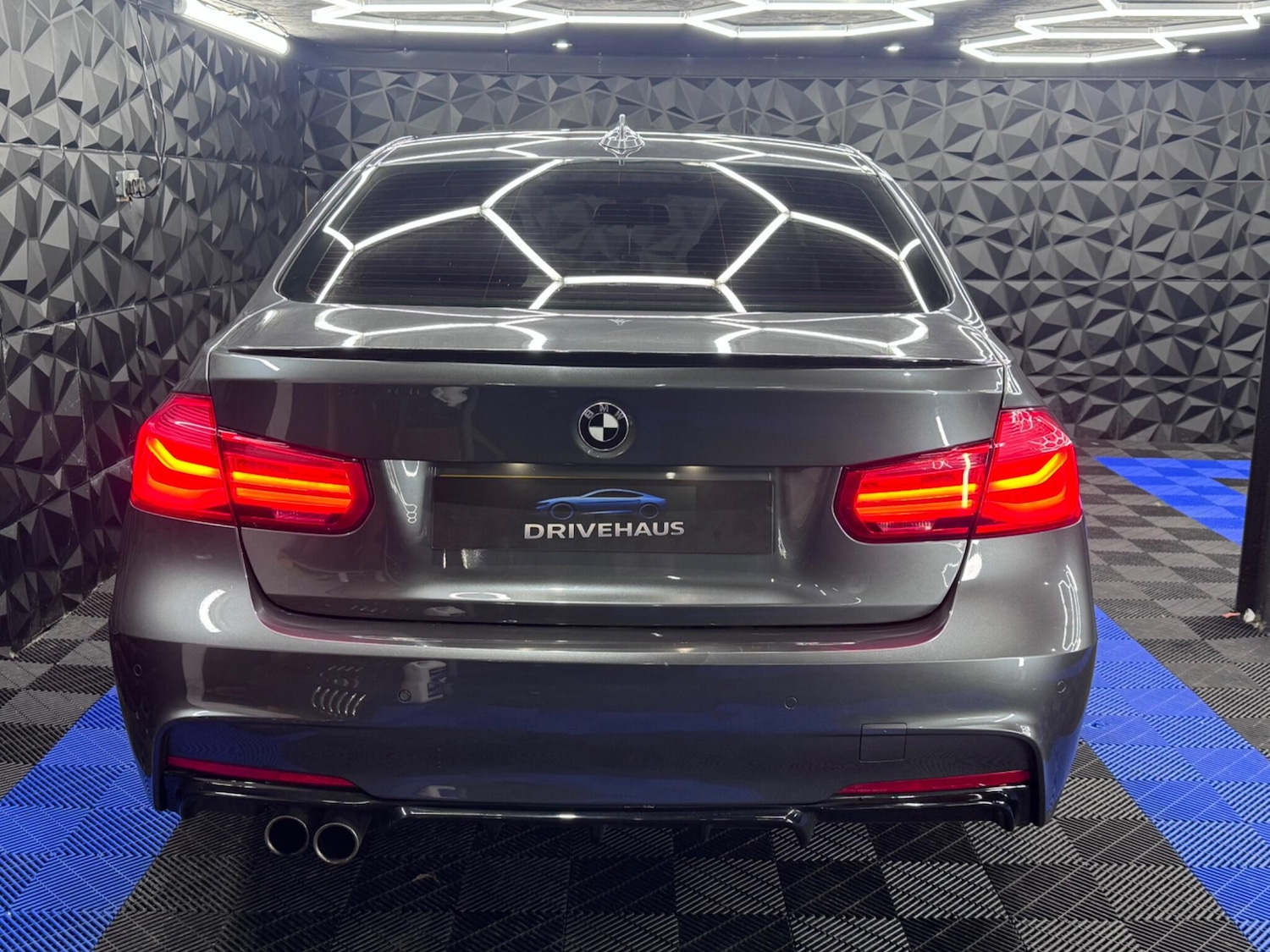 Used BMW 3 Series for sale - 76727481: Photo 17