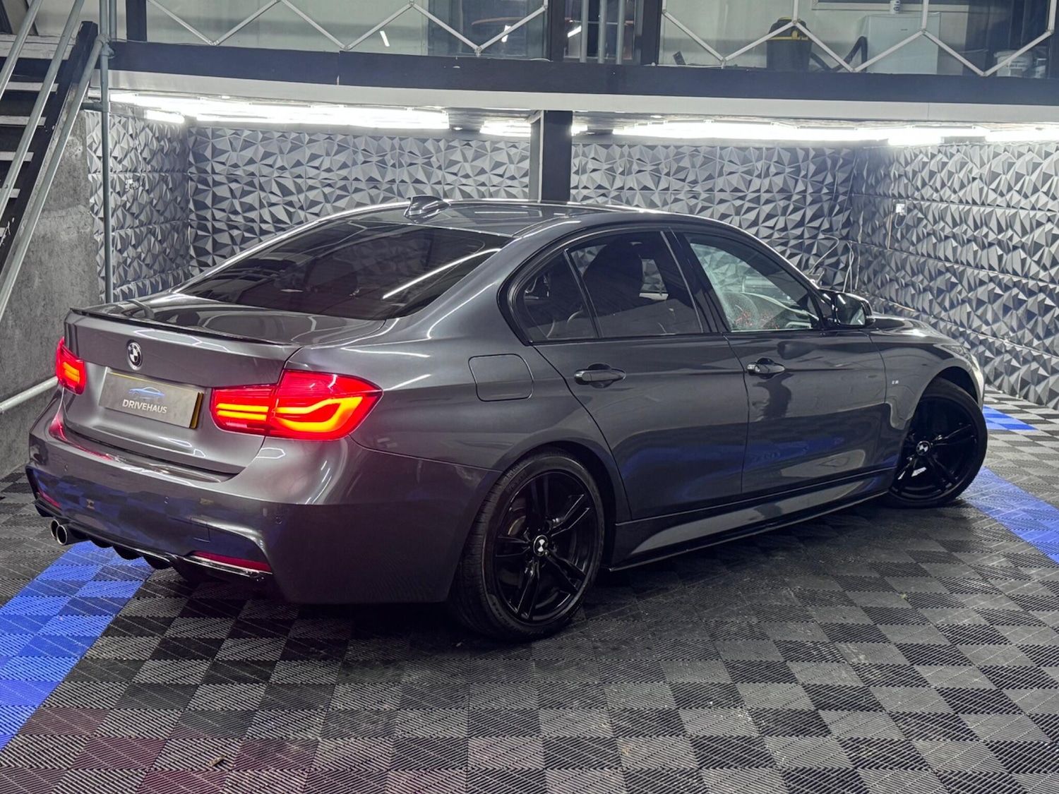 Used BMW 3 Series for sale - 76727481: Photo 18