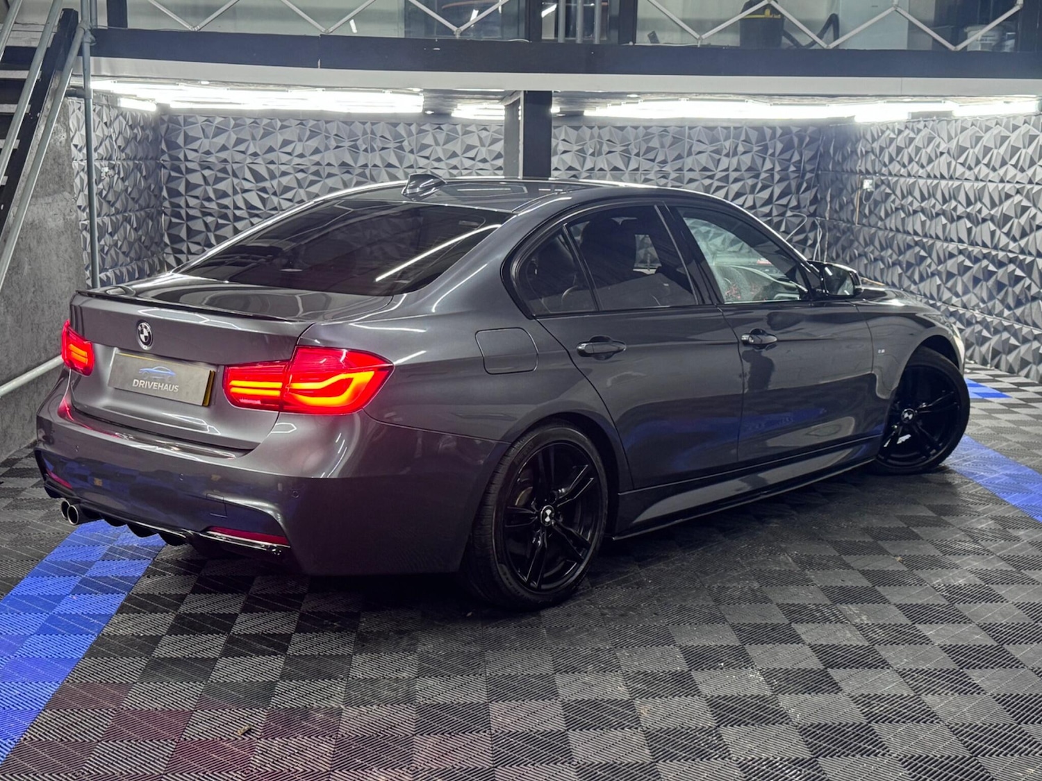 Used BMW 3 Series for sale - 76727481: Photo 19