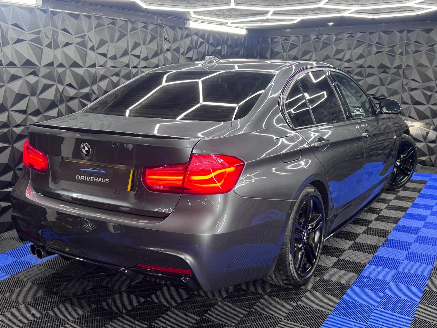 Used BMW 3 Series for sale - 76727481: Photo 20