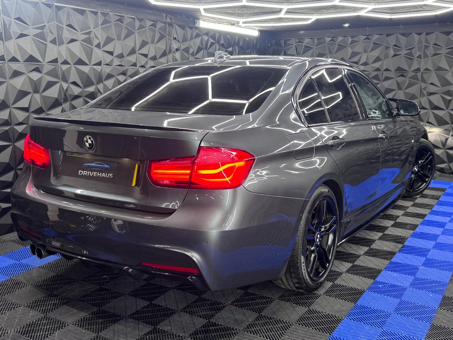 Used BMW 3 Series for sale - 76727481: Photo 21