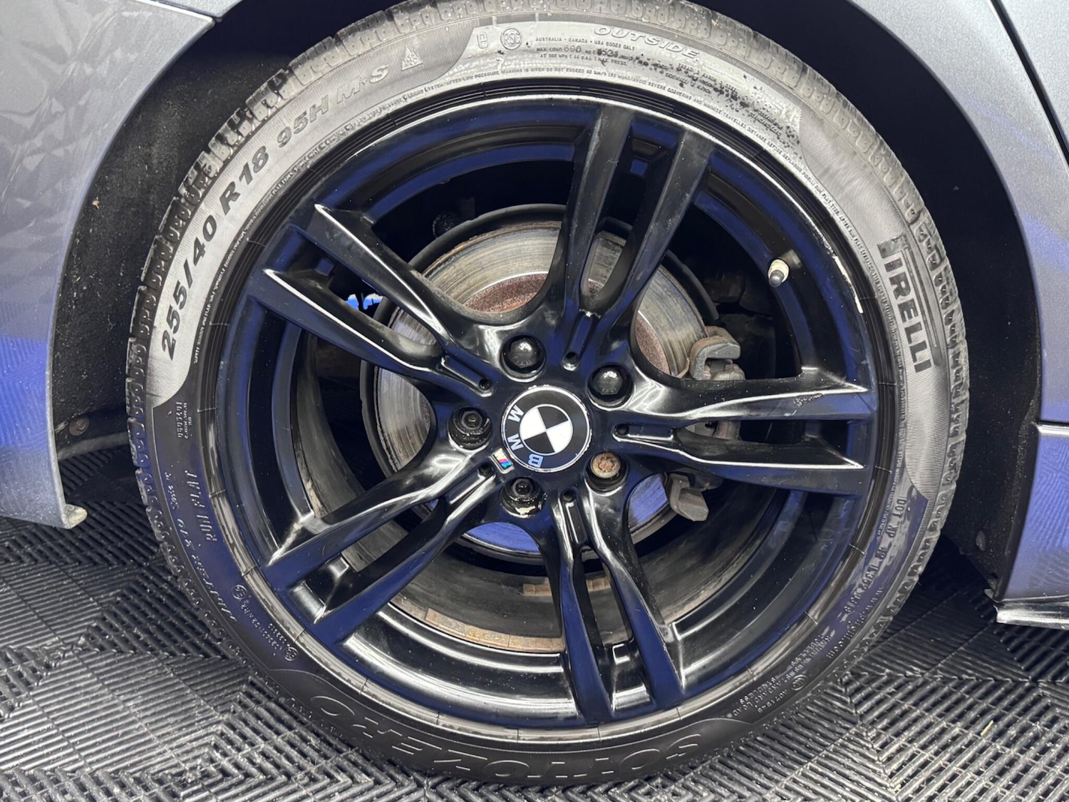 Used BMW 3 Series for sale - 76727481: Photo 26