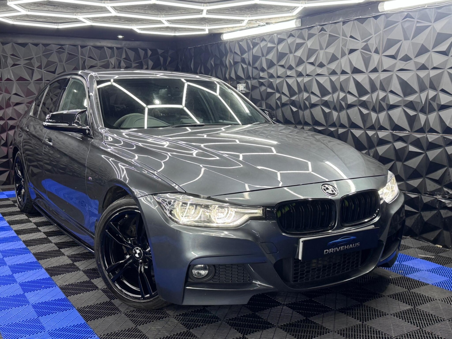 Used BMW 3 Series for sale - 76727481: Photo 29