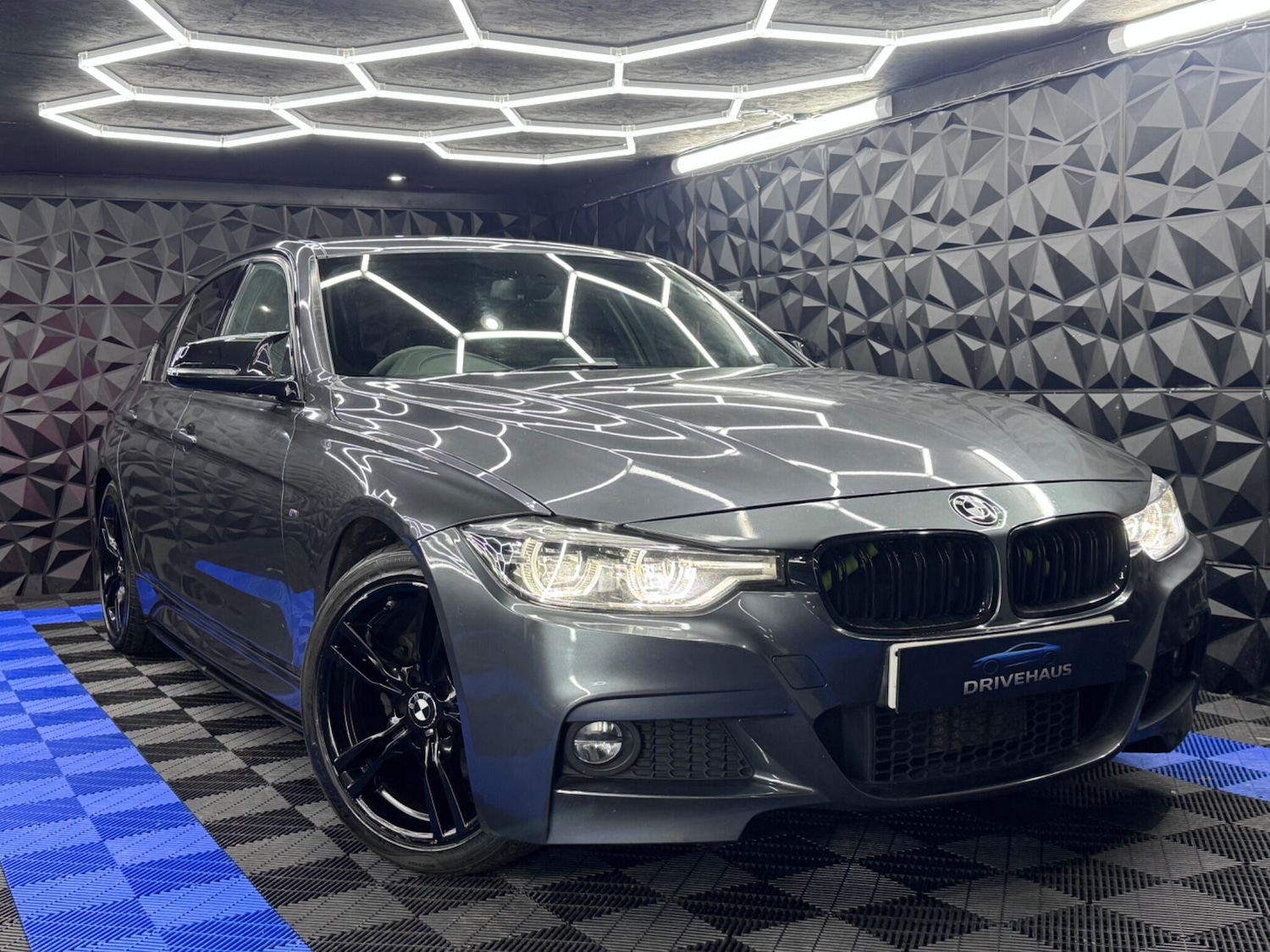 Used BMW 3 Series for sale - 76727481: Photo 30