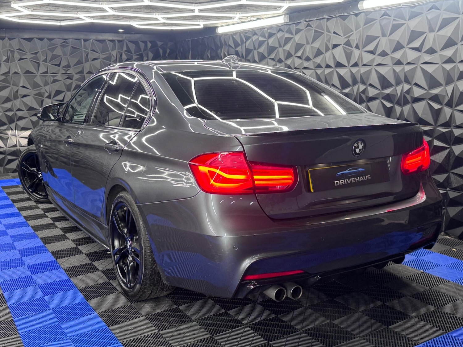 Used BMW 3 Series for sale - 76727481: Photo 31