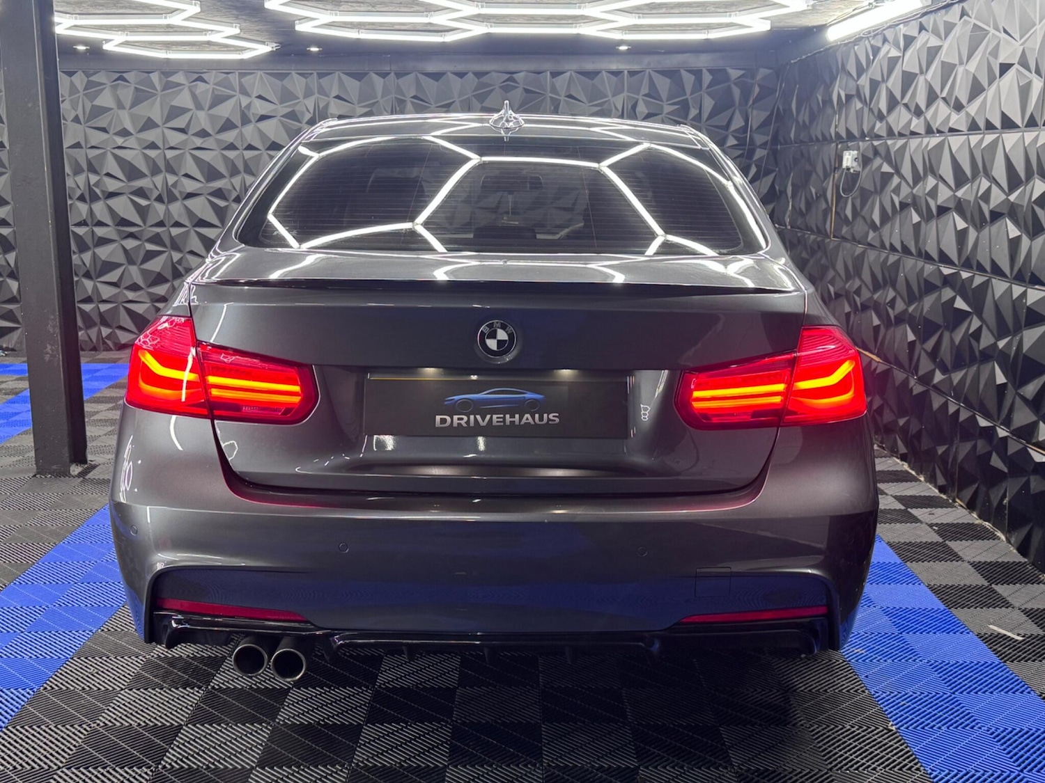 Used BMW 3 Series for sale - 76727481: Photo 4