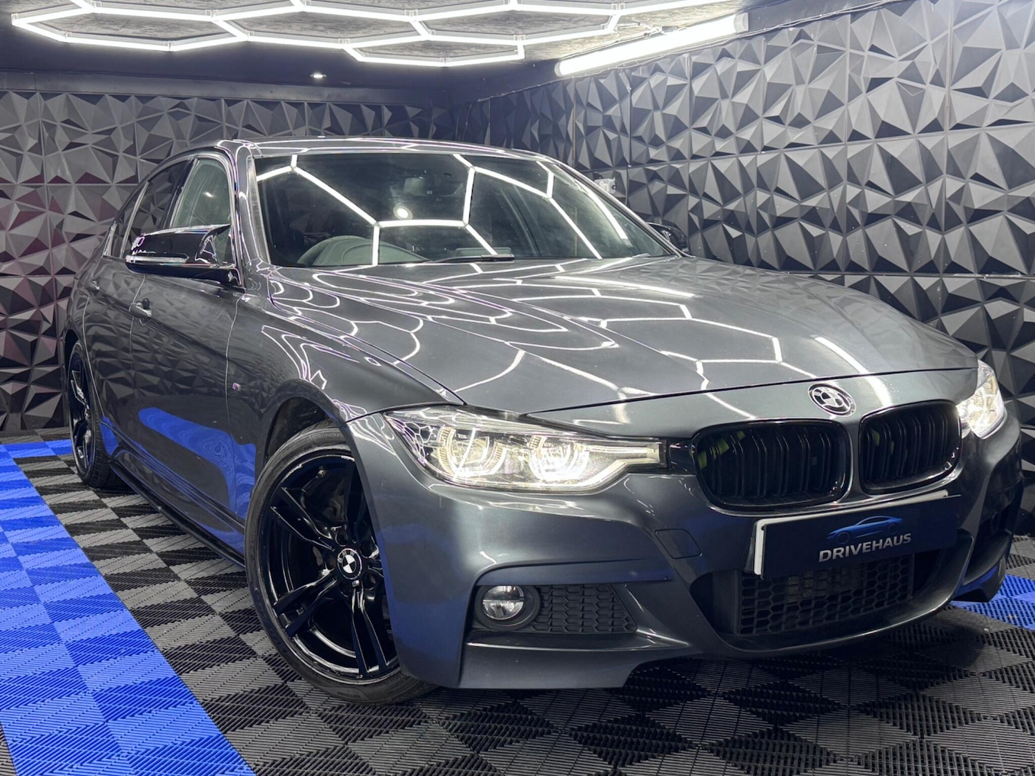 Used BMW 3 Series for sale - 76727481: Photo 5