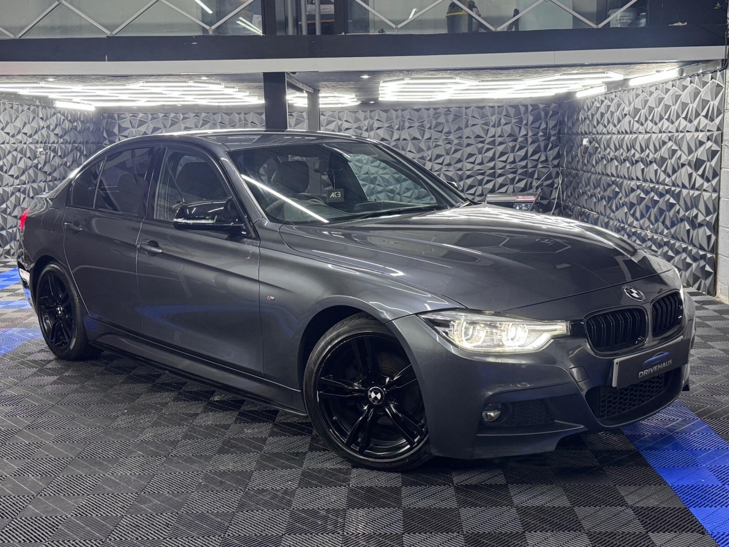 Used BMW 3 Series for sale - 76727481: Photo 6