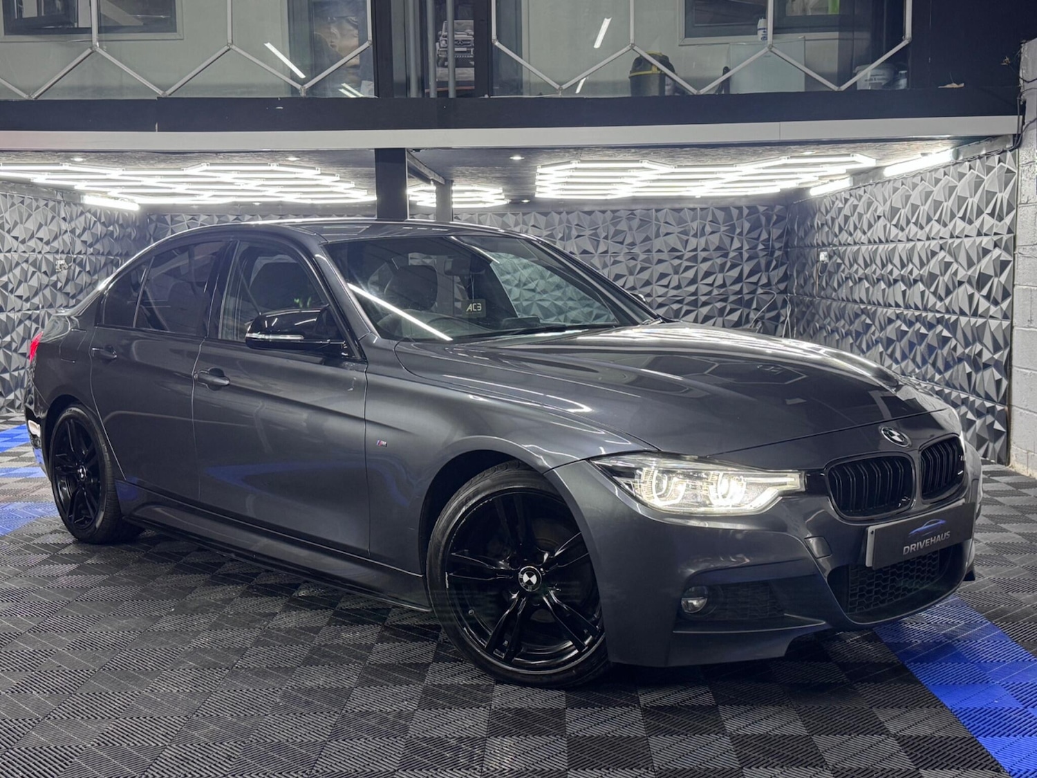 Used BMW 3 Series for sale - 76727481: Photo 7