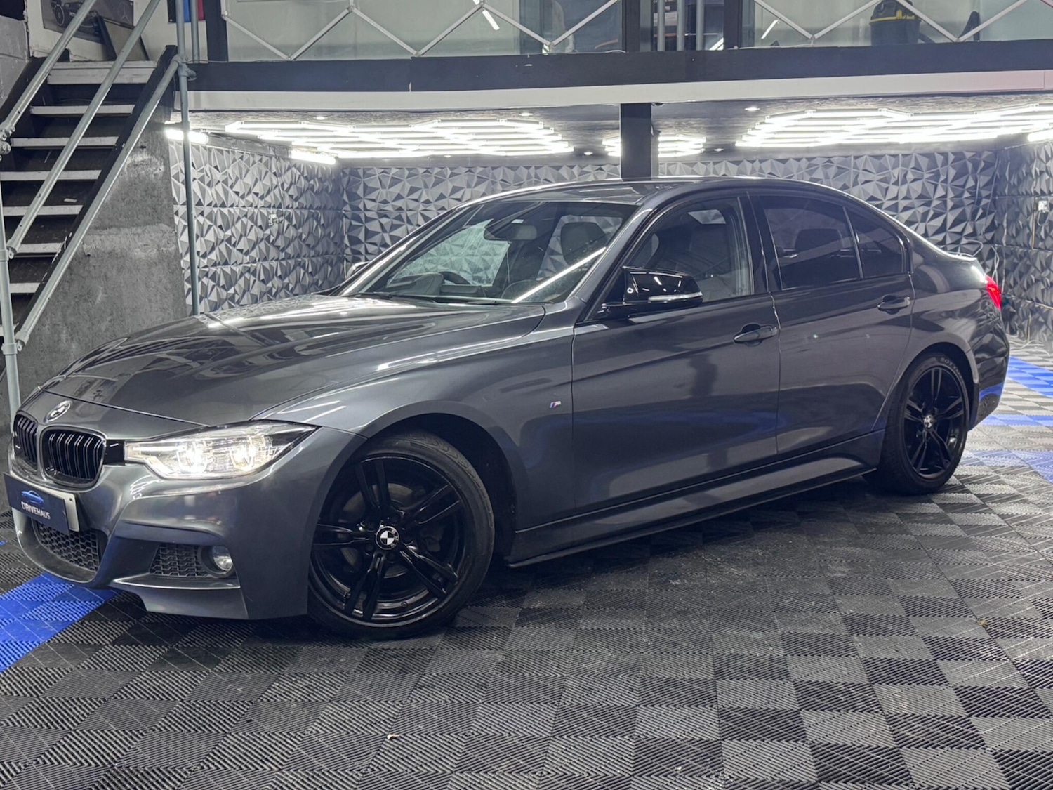 Used BMW 3 Series for sale - 76727481: Photo 8