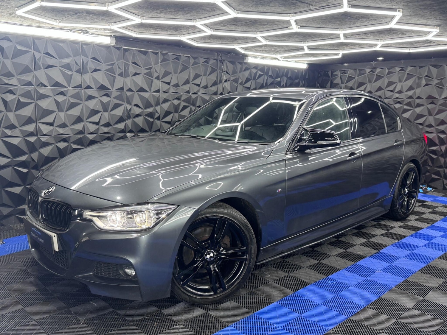 Used BMW 3 Series for sale - 76727481: Photo 9