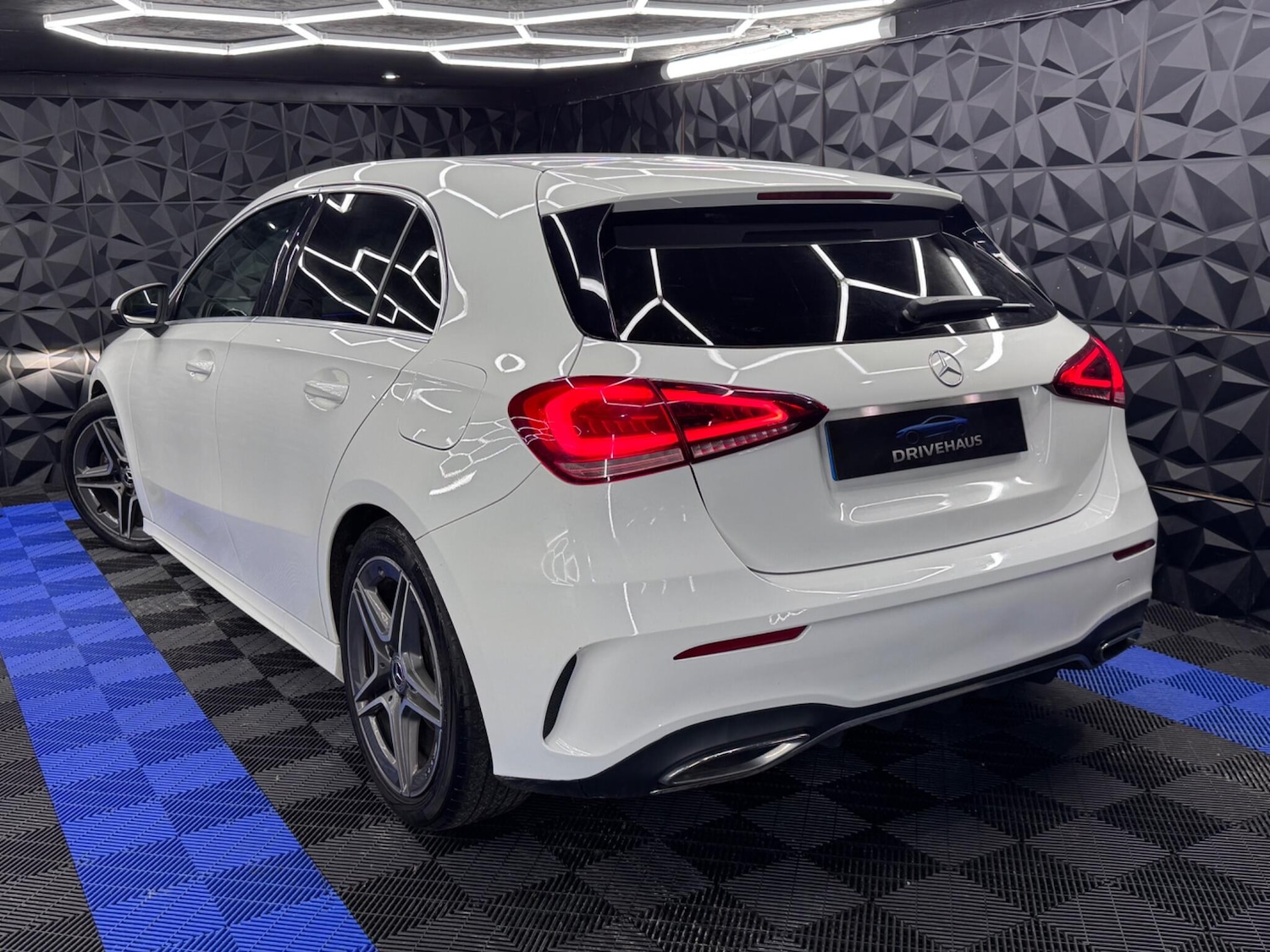 Used Mercedes-Benz A-Class 2019 for sale - 77291907: Photo 15