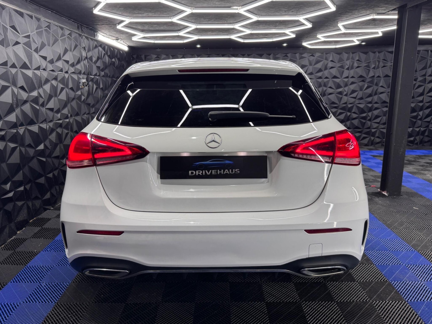 Used Mercedes-Benz A-Class 2019 for sale - 77291907: Photo 17