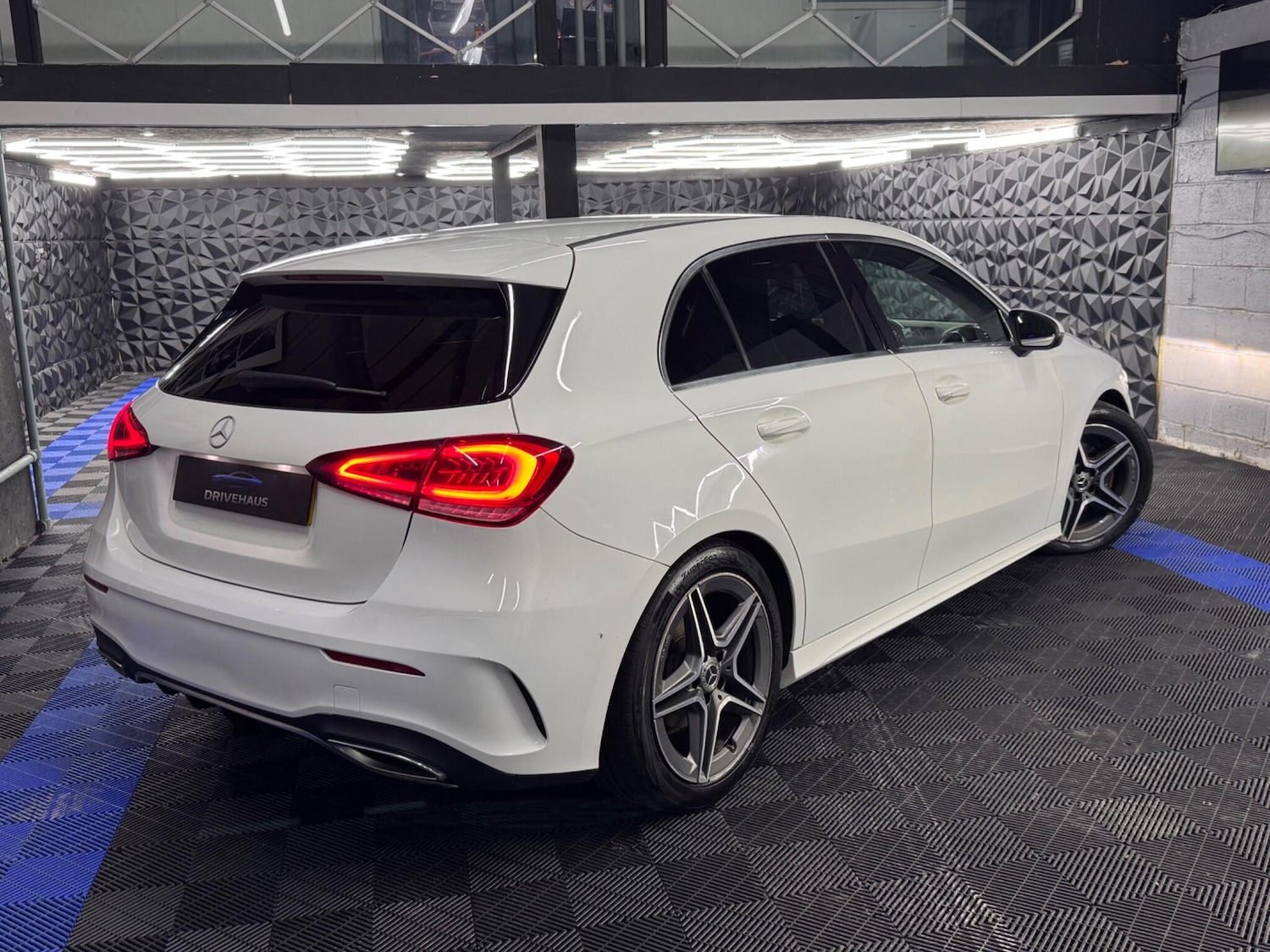 Used Mercedes-Benz A-Class 2019 for sale - 77291907: Photo 25