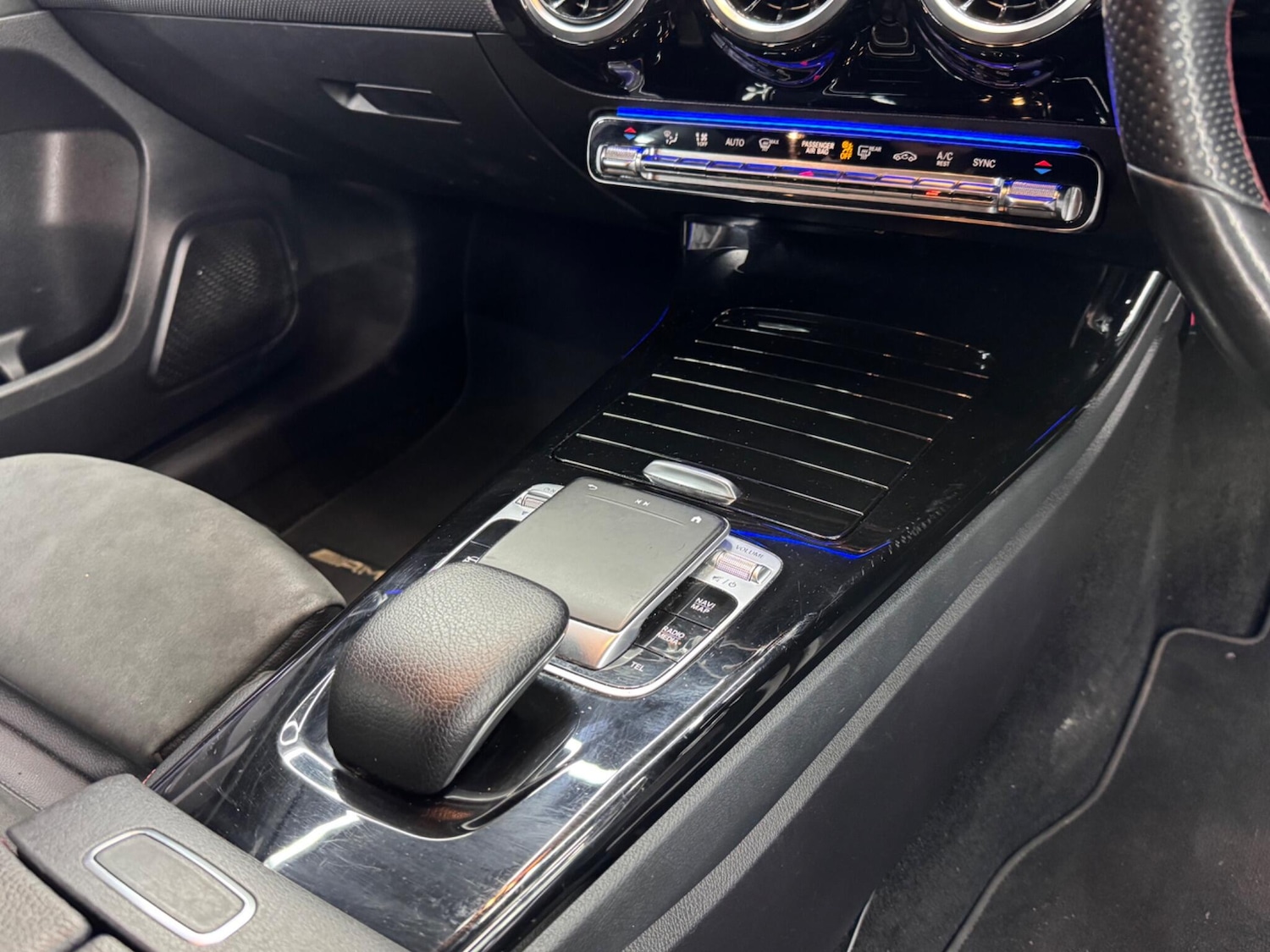 Used Mercedes-Benz A-Class 2019 for sale - 77291907: Photo 26