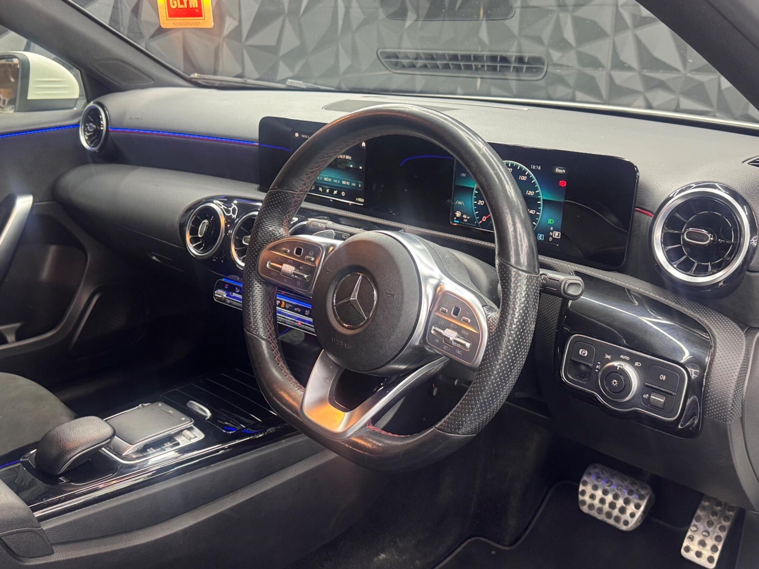Used Mercedes-Benz A-Class 2019 for sale - 77291907: Photo 27
