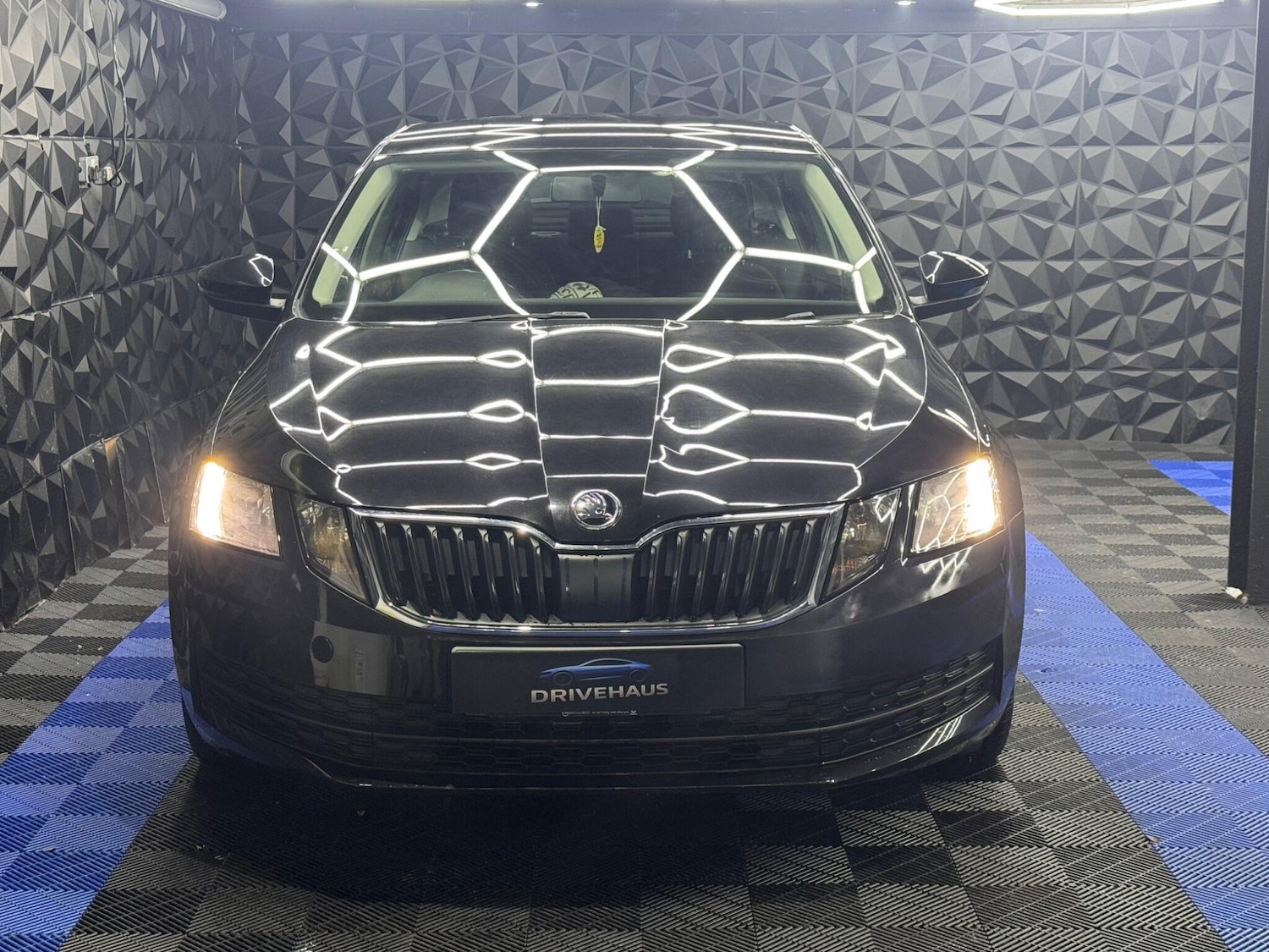 Used Skoda Octavia 2019 for sale - 78100543: Photo 10