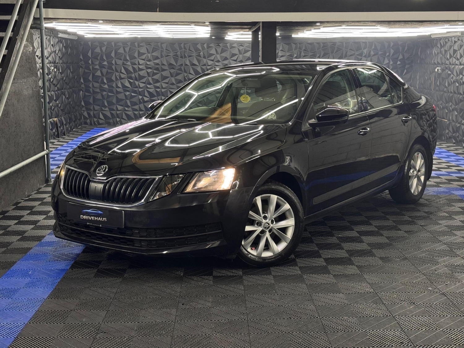 Used Skoda Octavia 2019 for sale - 78100543: Photo 11