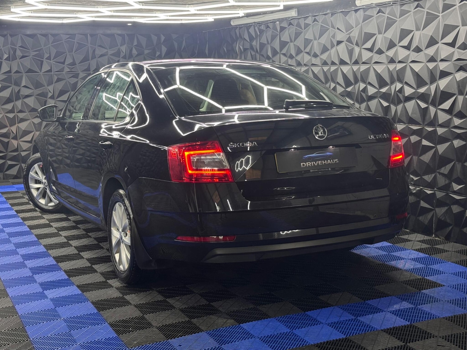 Used Skoda Octavia 2019 for sale - 78100543: Photo 13