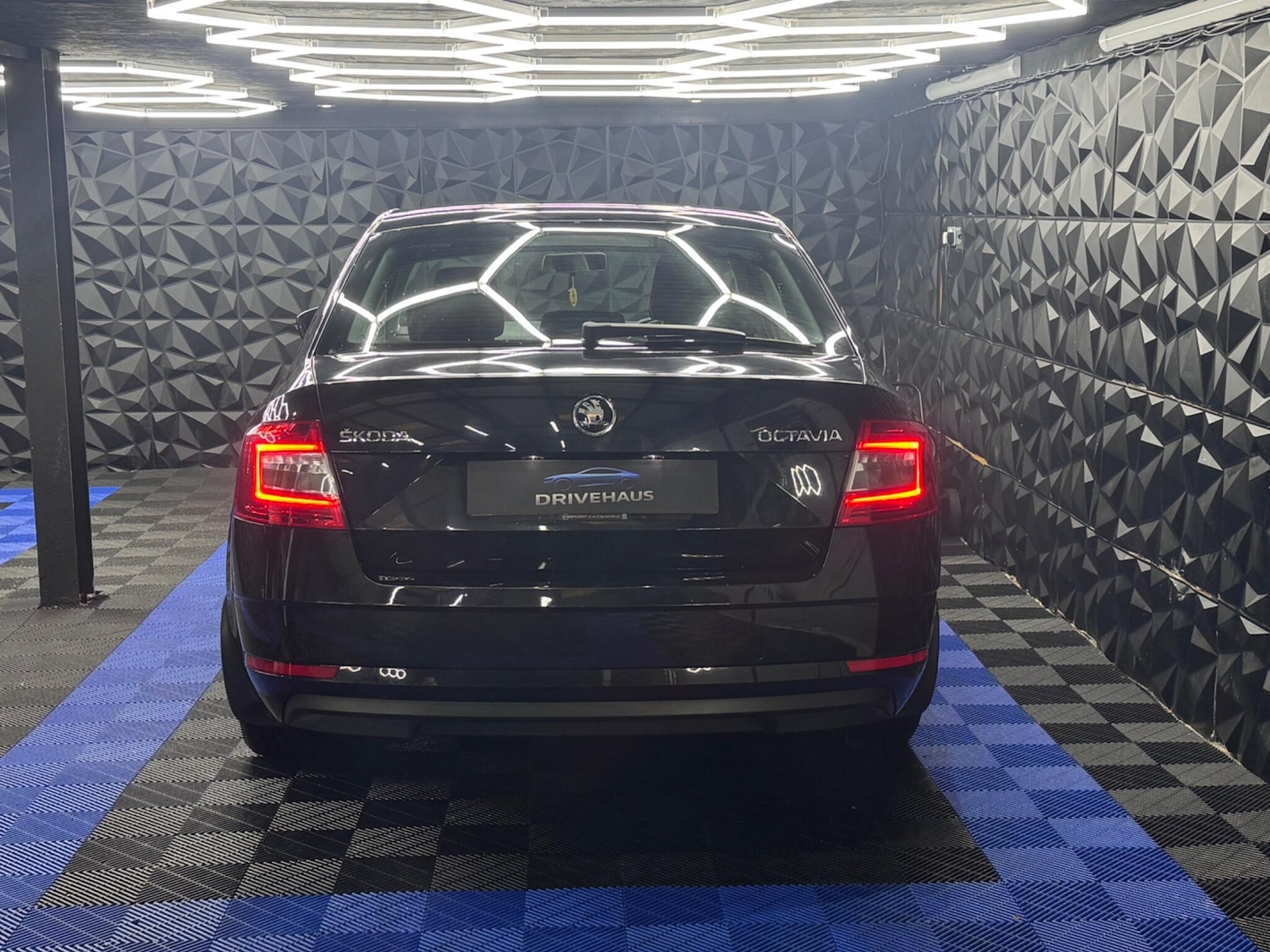 Used Skoda Octavia 2019 for sale - 78100543: Photo 14