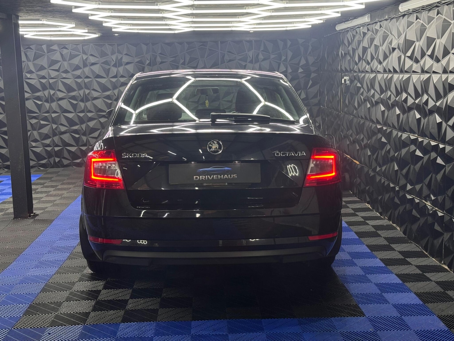 Used Skoda Octavia 2019 for sale - 78100543: Photo 15