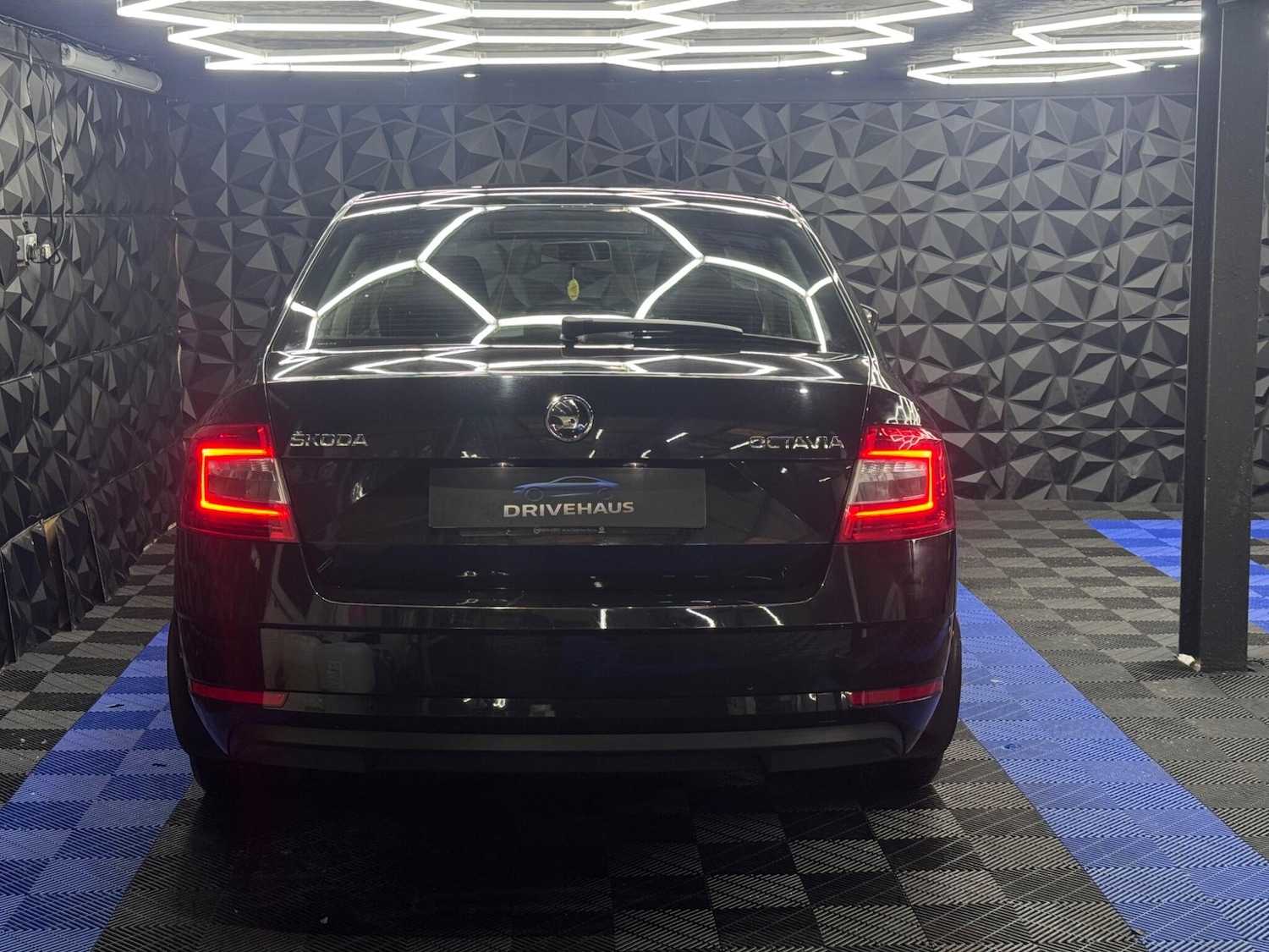 Used Skoda Octavia 2019 for sale - 78100543: Photo 16