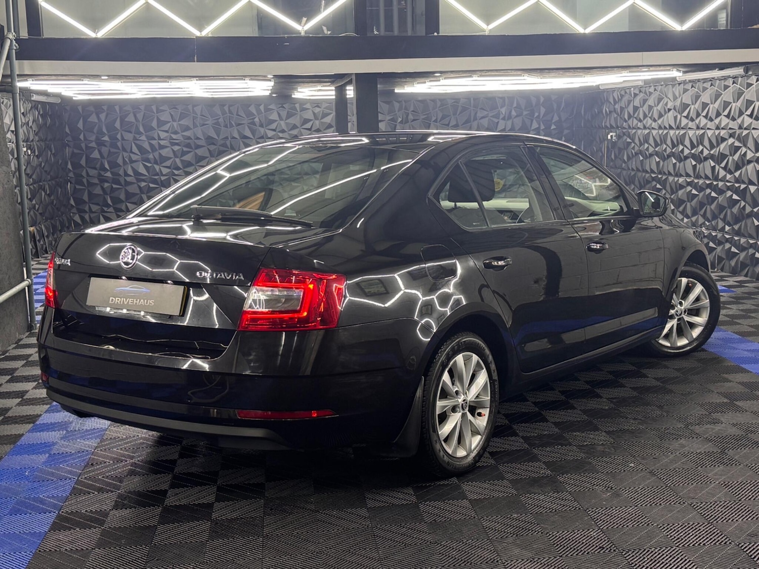 Used Skoda Octavia 2019 for sale - 78100543: Photo 18