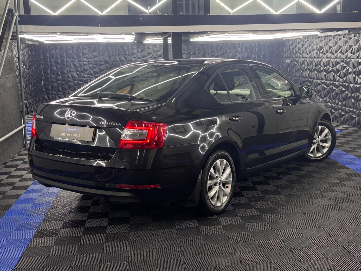 Used Skoda Octavia 2019 for sale - 78100543: Photo 19