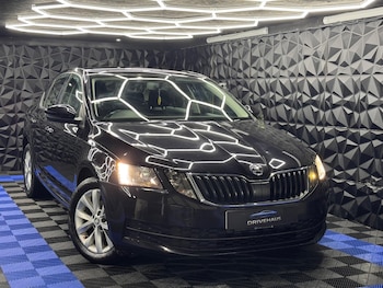 Skoda Octavia feature image