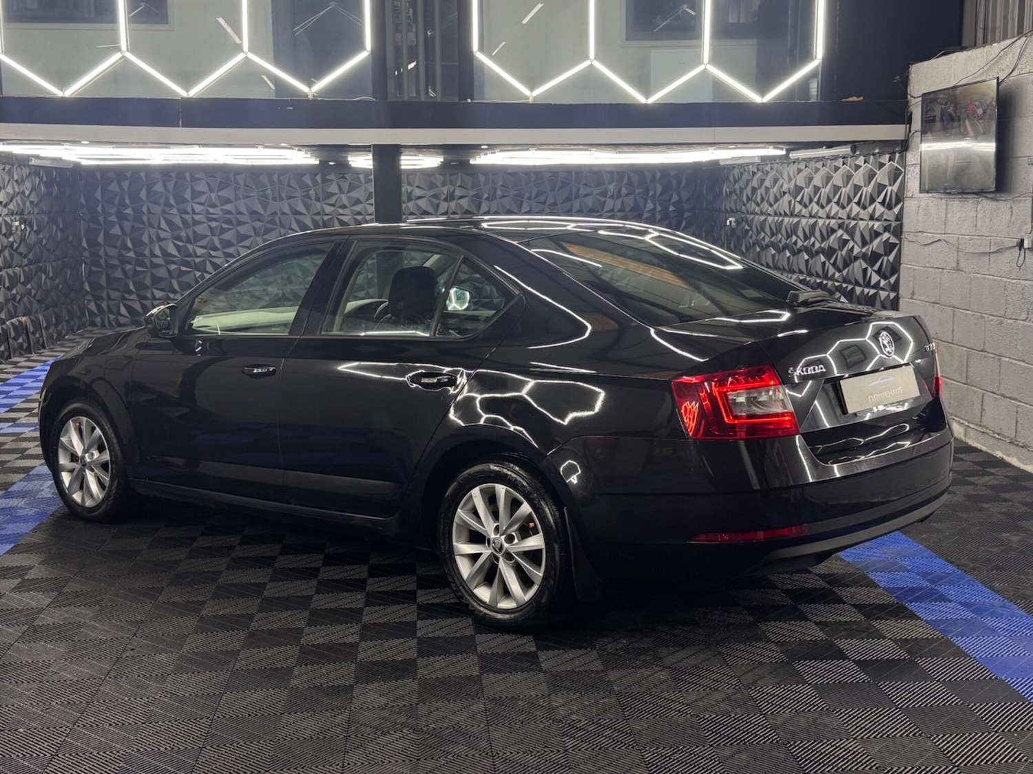 Used Skoda Octavia 2019 for sale - 78100543: Photo 20